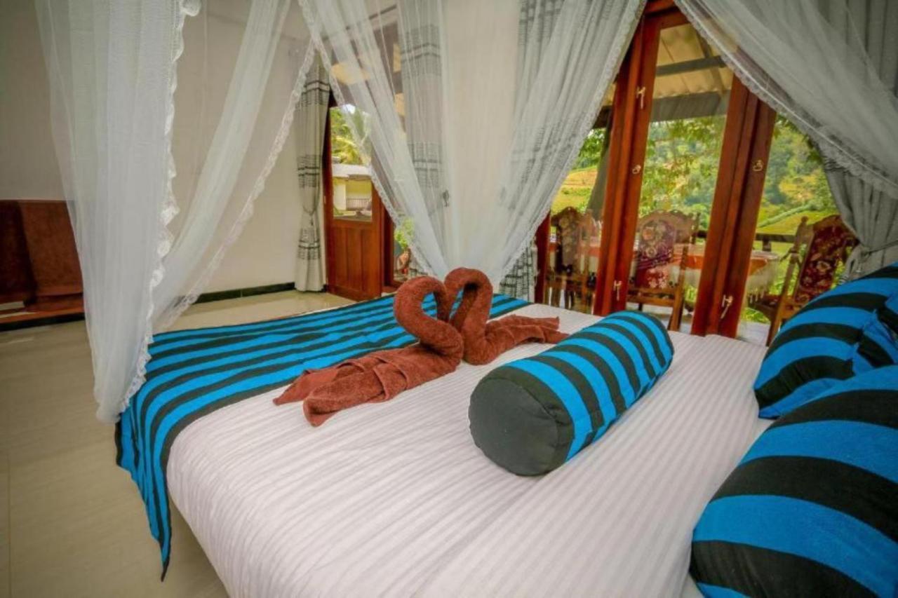 Ella Blue Heaven Cottage Dış mekan fotoğraf
