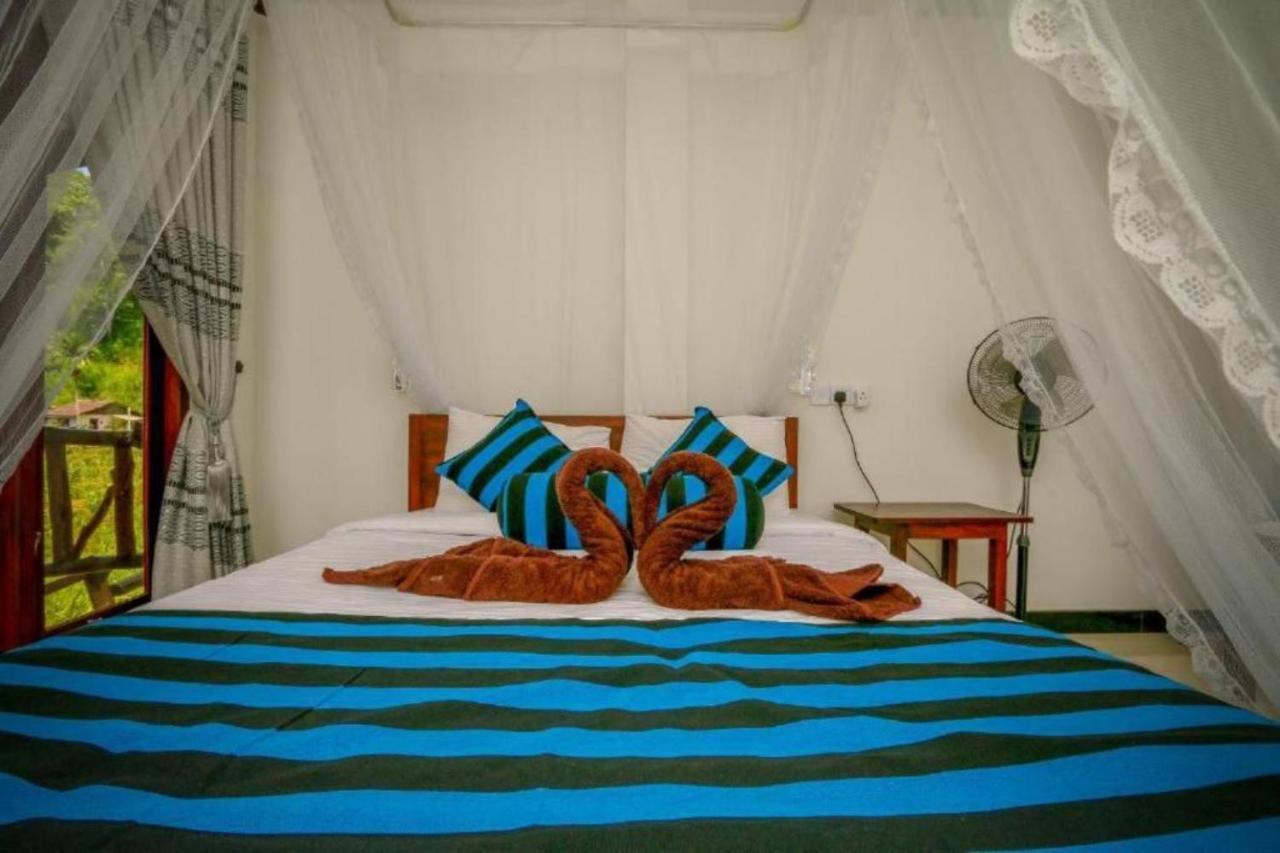 Ella Blue Heaven Cottage Dış mekan fotoğraf