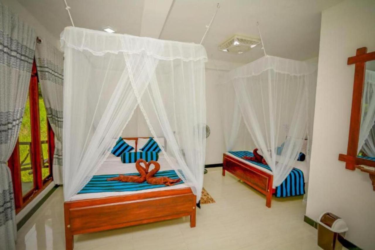 Ella Blue Heaven Cottage Dış mekan fotoğraf