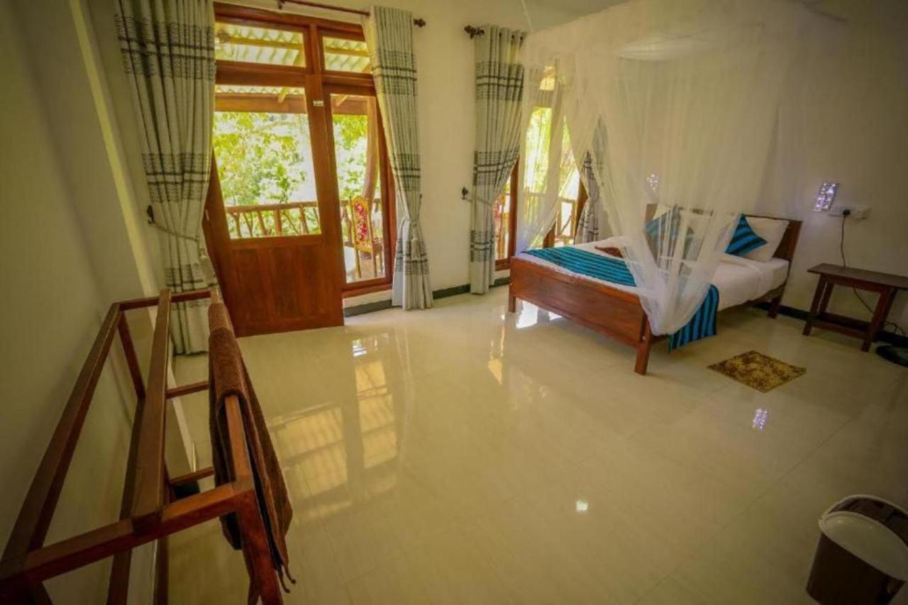 Ella Blue Heaven Cottage Dış mekan fotoğraf