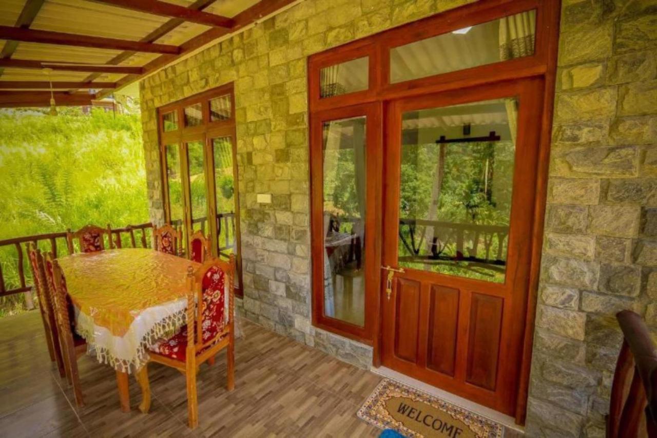 Ella Blue Heaven Cottage Dış mekan fotoğraf