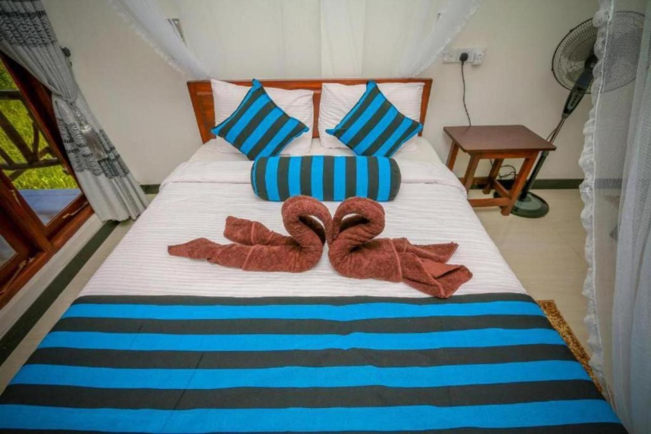 Ella Blue Heaven Cottage Dış mekan fotoğraf