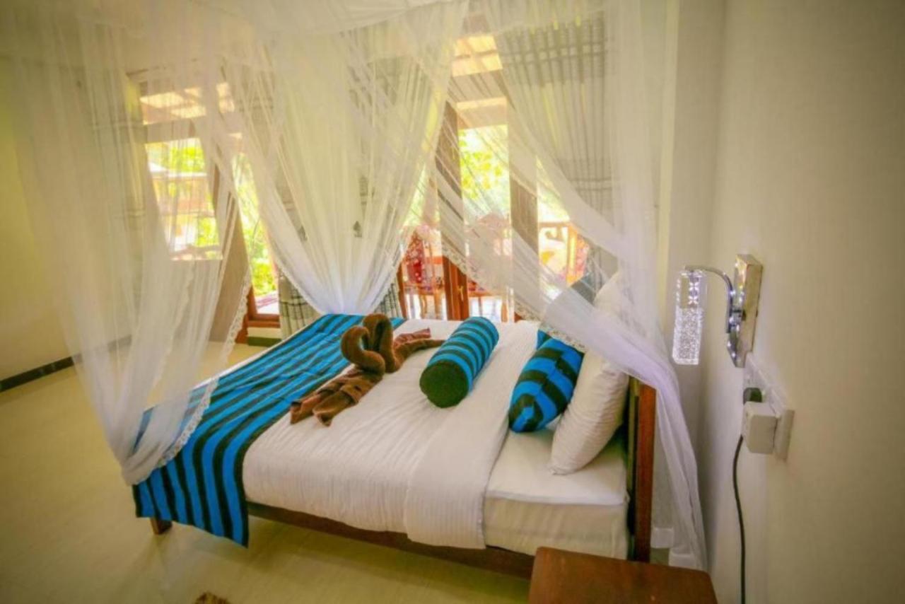 Ella Blue Heaven Cottage Dış mekan fotoğraf