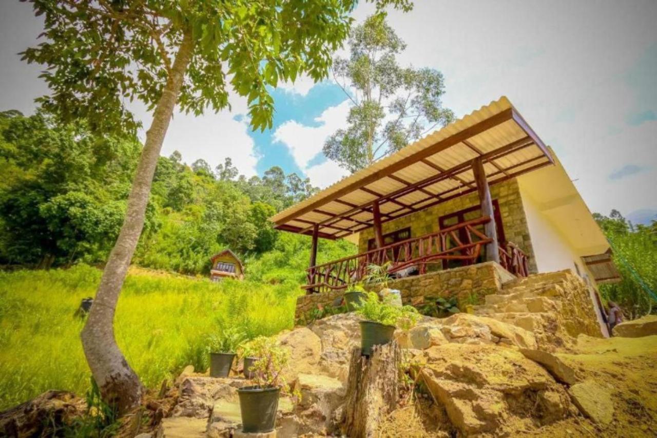 Ella Blue Heaven Cottage Dış mekan fotoğraf